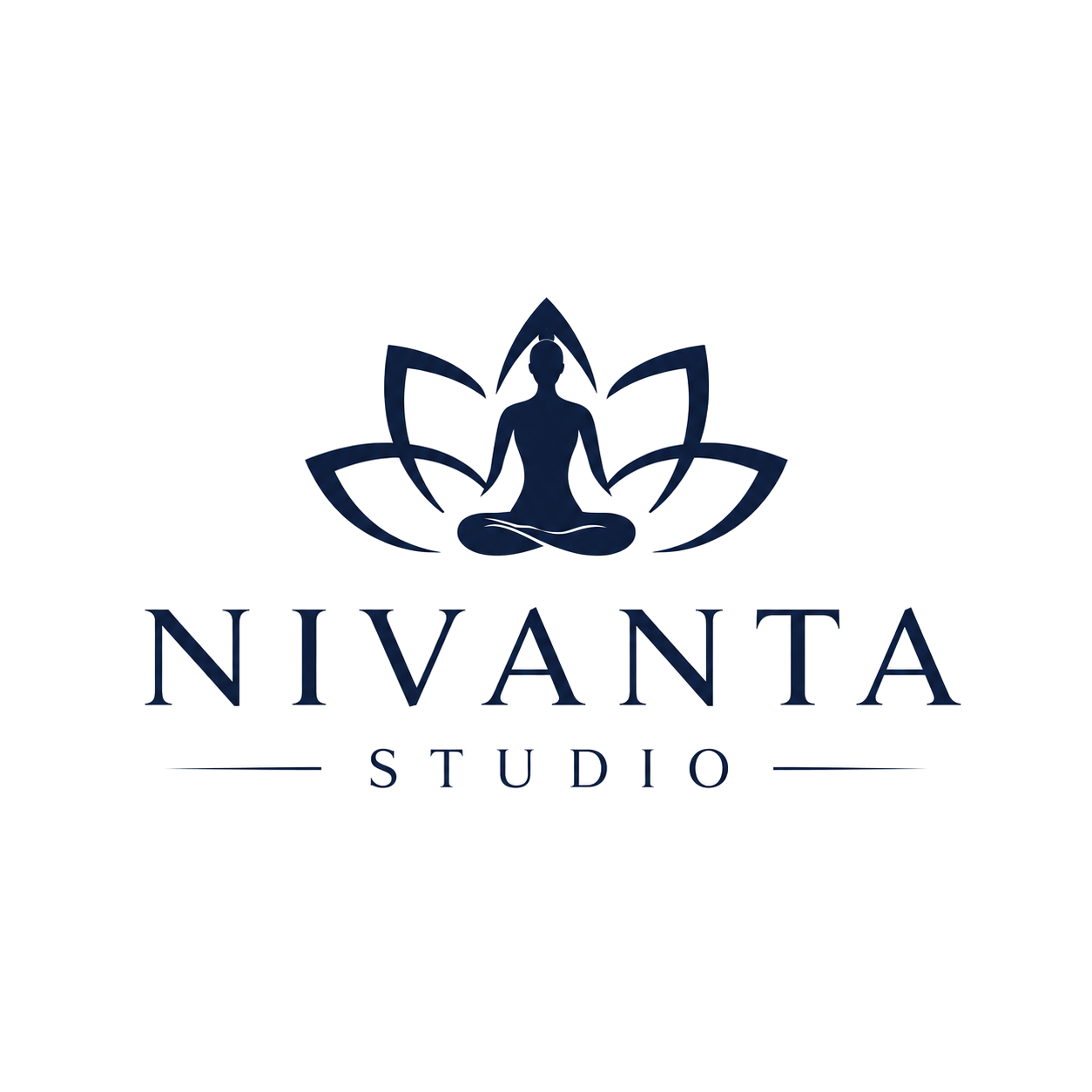 Nivanta Studio Logo